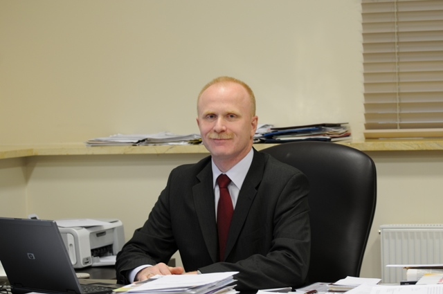 prof. dr hab. Piotr Marek radziwon