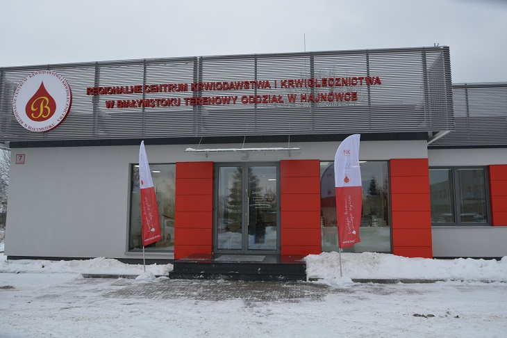 Placówka