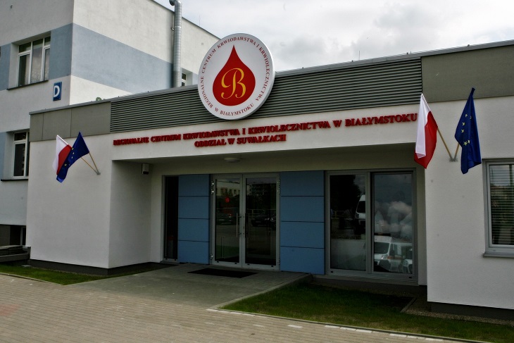 Placówka